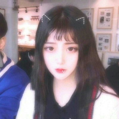小孩情侣搞笑头像大全8