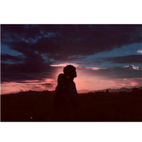 好看的苹果id头像5