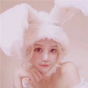 双人姐妹动漫头像10