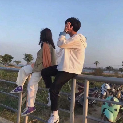 一套头像八个人闺蜜12