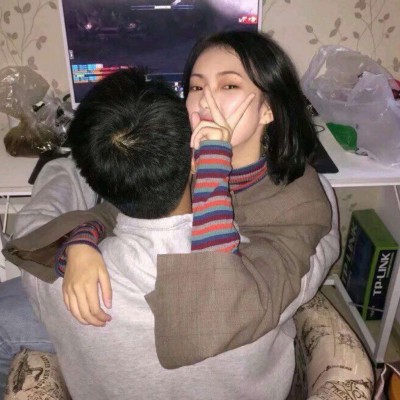 狗狗系闺蜜头像一对1