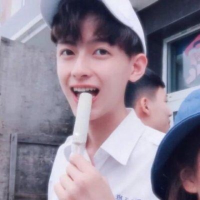 女生好看的头像闺蜜头像6