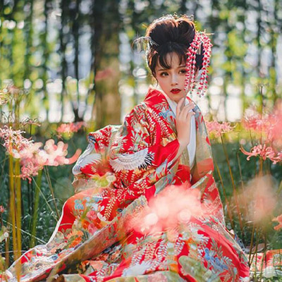 描述警句的仙女头像的句子8