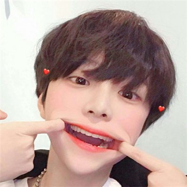 乔布斯情书头像女搞怪6