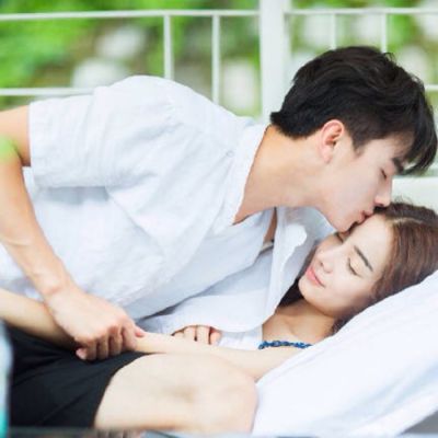 生活头像女真实9