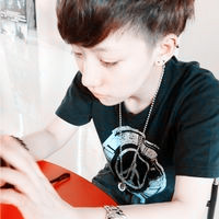 诗经微信头像13