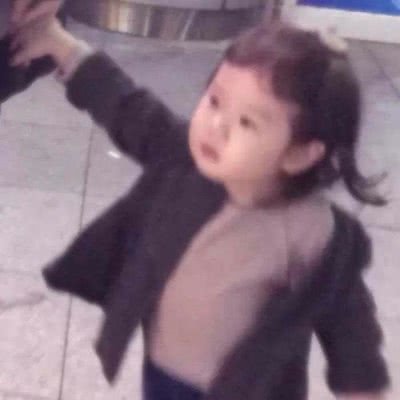 那些惊艳的情侣头像5