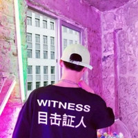 男生高冷欧美头像5