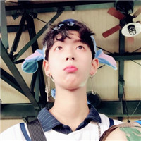 情侣单人的漫画头像2