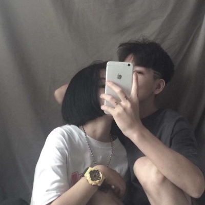 qq动漫单身头像女7