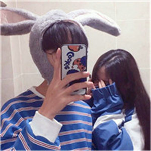 QQ2021男生头像4
