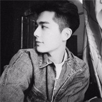 漫画头像微信男3