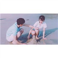 头像黑色帅气5