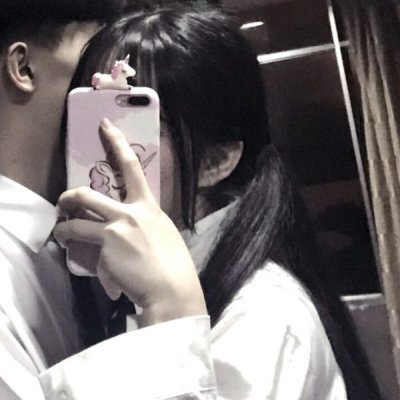 女头像超拽霸气头像真人8