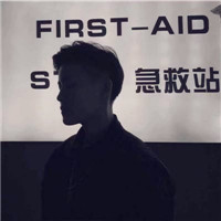 男闺蜜头像两人高清6