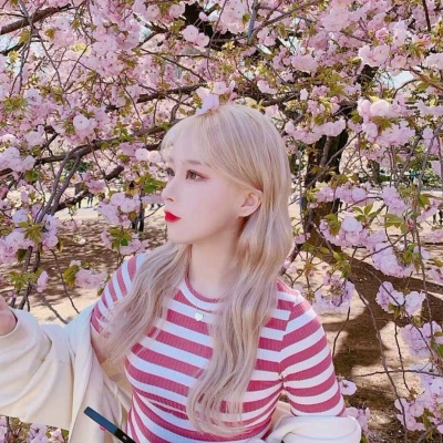 好看的仙女头像图片少女心2