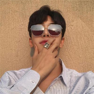卡通系列头像一套6