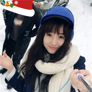 这个卡通头像4