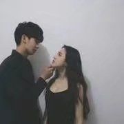 格格三姐妹头像卡通6