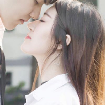 优美个性头像5