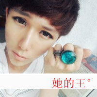 手绘动漫头像唯美13