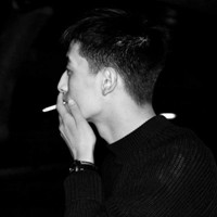 姐妹三人头像暗黑风1