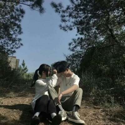 萌萌哒卡通头像高清头像5