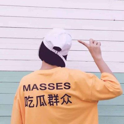 萌萌哒卡通头像高清头像8