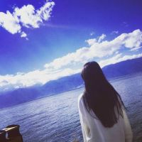 美丽漂亮女生头像真人版2