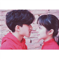 甜味小仙女头像背影真人3