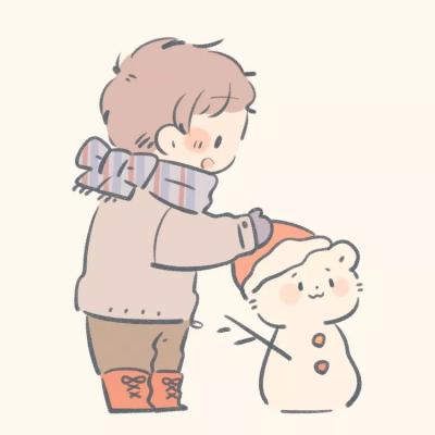 刘墉漫画头像11