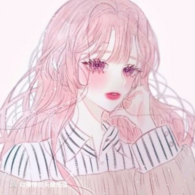 甜美漂亮美女图片头像8