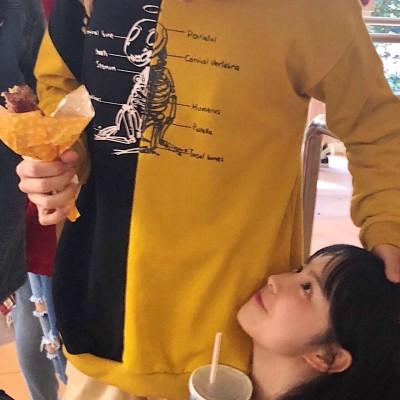 非主流帅哥头像真人温柔4