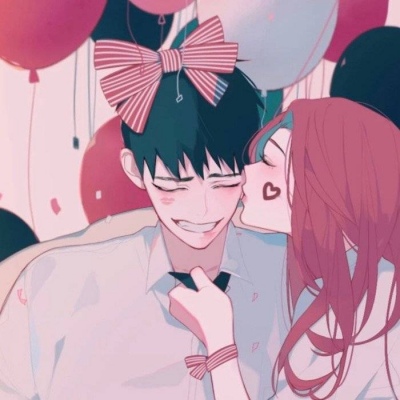 微信头像七姐妹卡点11