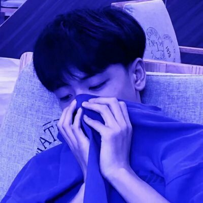 比较酷的微信头像1