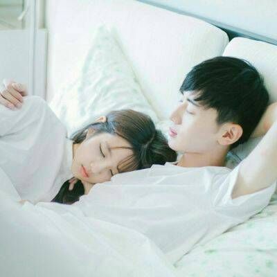伤感经典女生头像6
