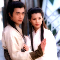 露胸欧美头像女生头像5