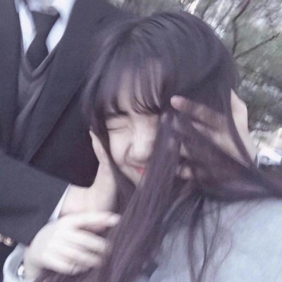 双胞胎小可爱的QQ头像9