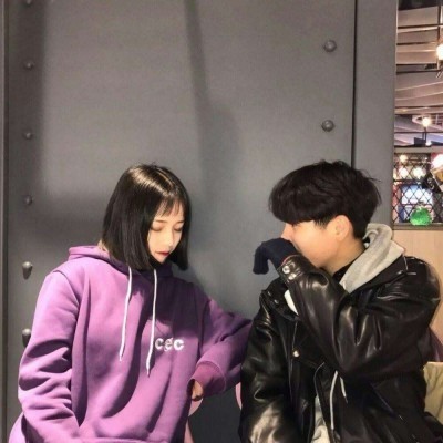 好看又不常见的男生头像14