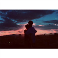 伤感女头像网名签名一套9