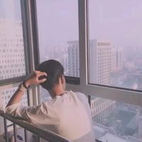 头像背影动漫图片男生10