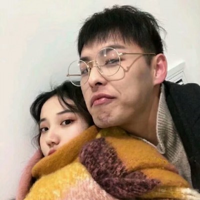 欧美闺蜜头像一左一右配对3