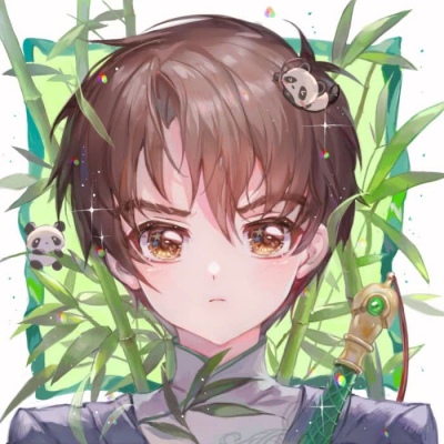 仙女头像高冷黑白7
