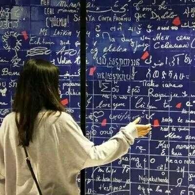 女生霸气头像字12