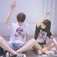 清爽男生微信头像动漫5