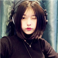 帅哥头像阳光侧脸3