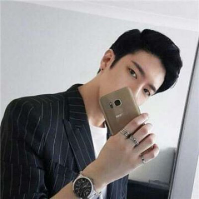 姐妹头像霸气真人不露脸1