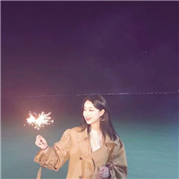 黑白男生头像背影高清7