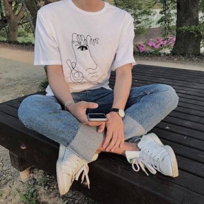 炫酷的动漫视频头像6