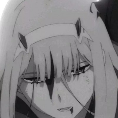经典动画片人物头像2